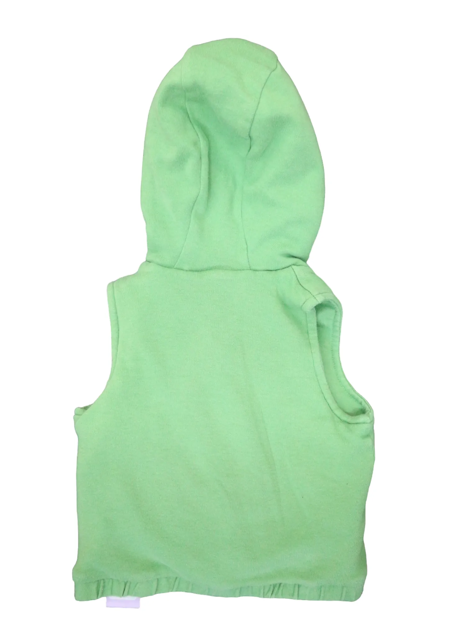 Mini Klub Vest, 00