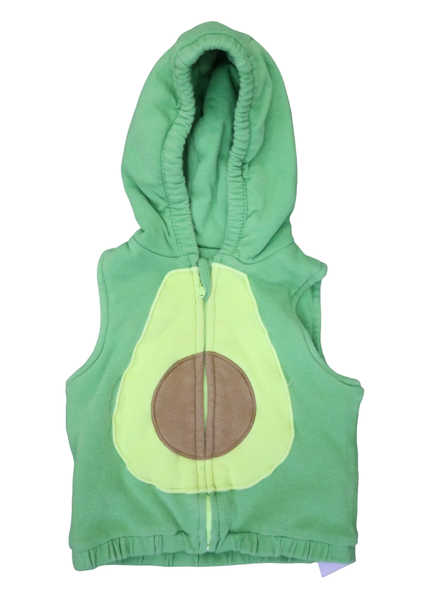 Mini Klub Vest, 00