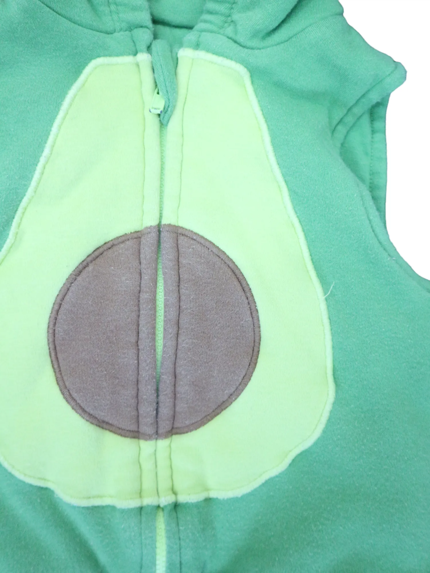 Mini Klub Vest, 00