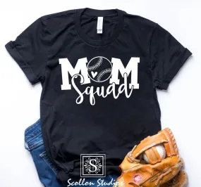 Mom Squad