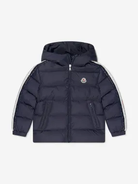 Moncler Enfant Boys Down Padded Chrale Jacket