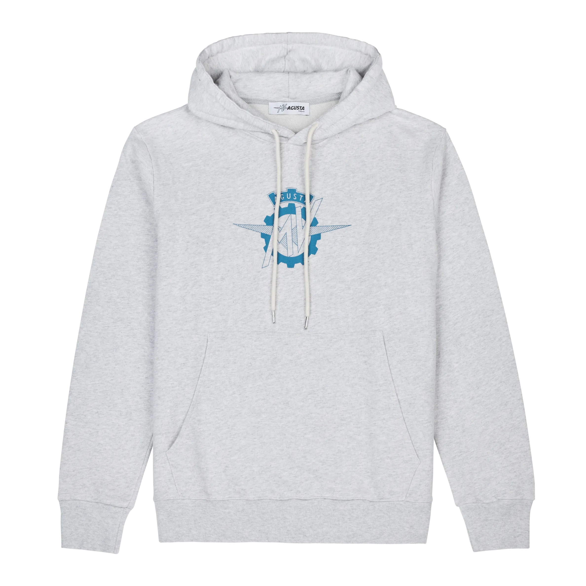MV Agusta Heritage Hoodie