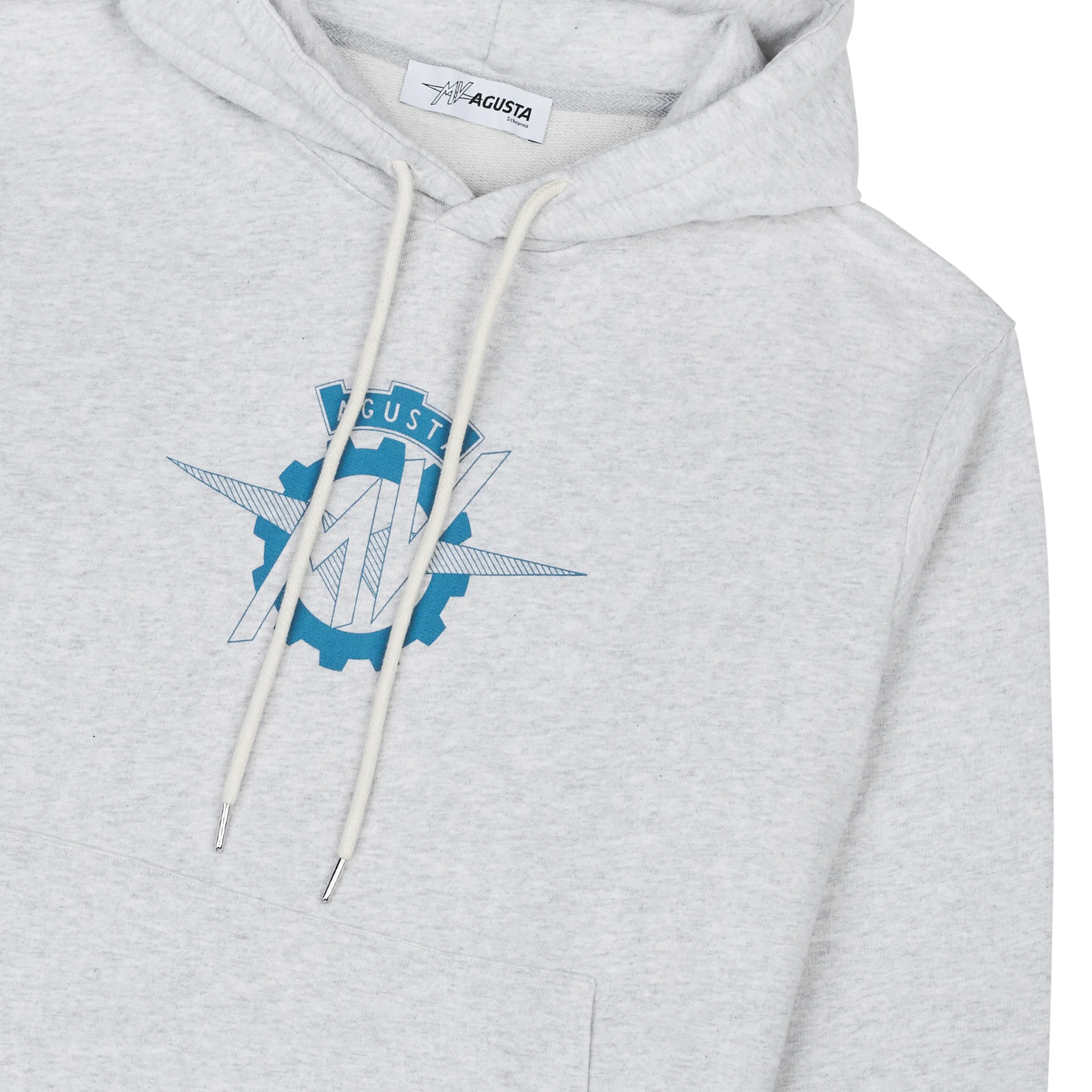 MV Agusta Heritage Hoodie
