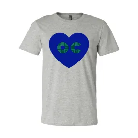 Owl Creek Corazon