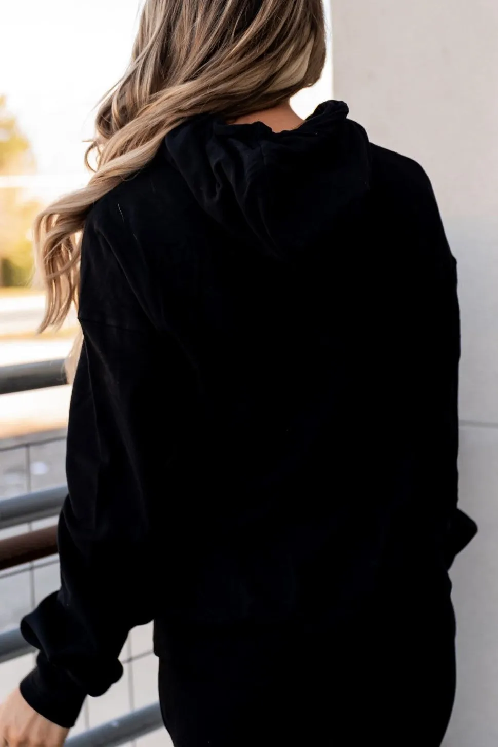 Performance Fleece University Hoodie - Poppy Seed