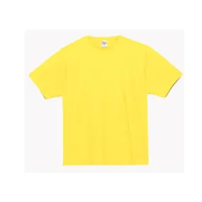 Printstar [*00148-HVT] 7.4 oz Super Heavy Weight T-shirts
