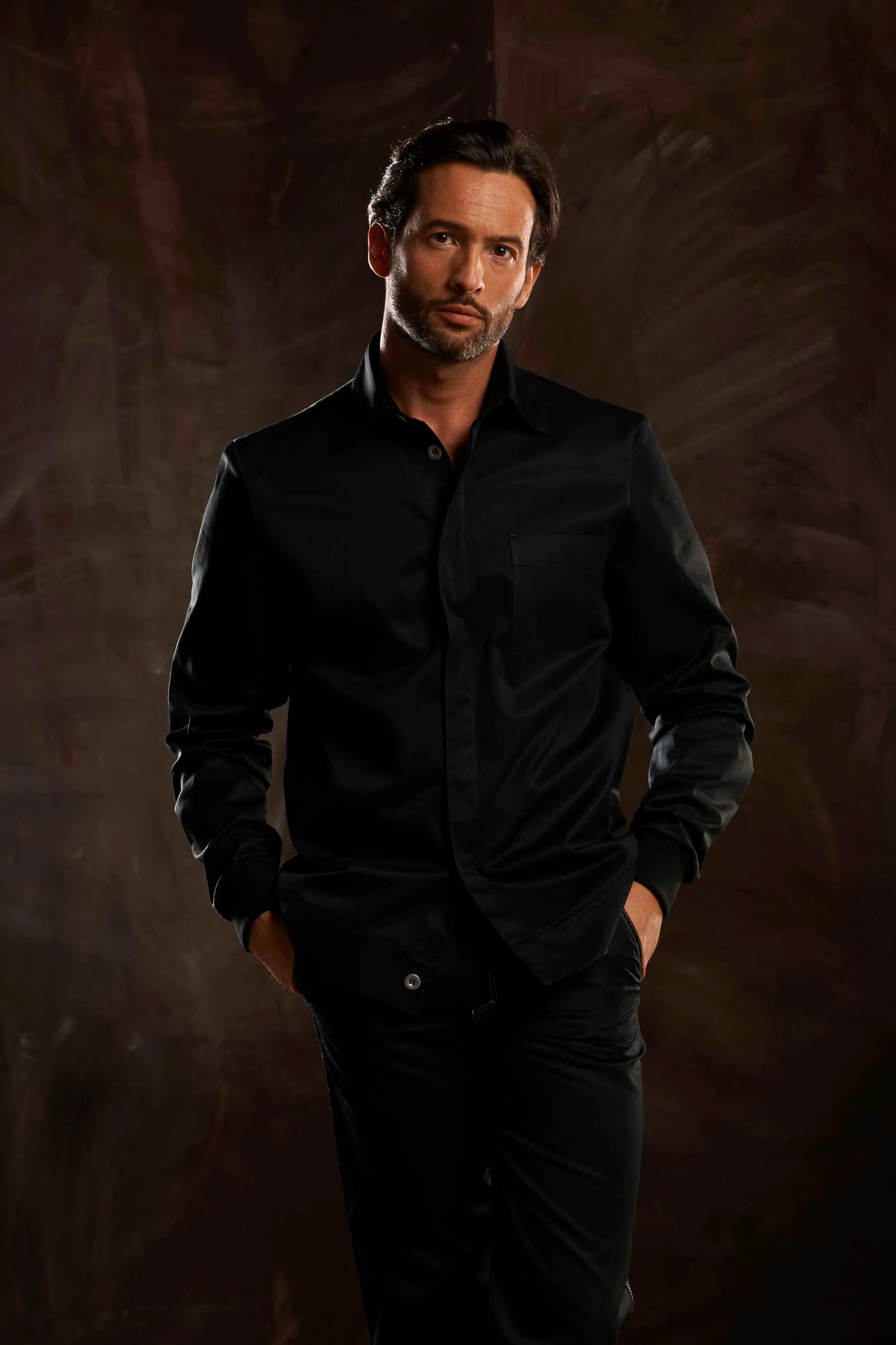 Rigel Men's Top - Discontinued Style - clearance