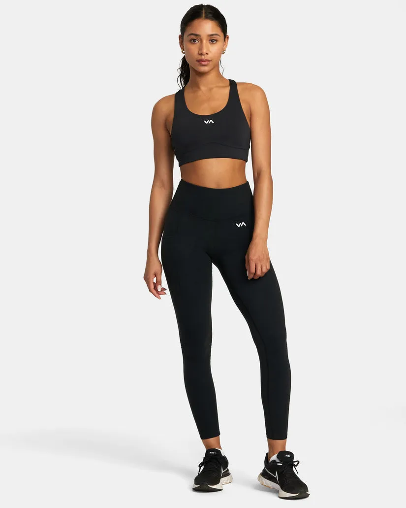 RVCA VA Essential Pocket Legging II Pants