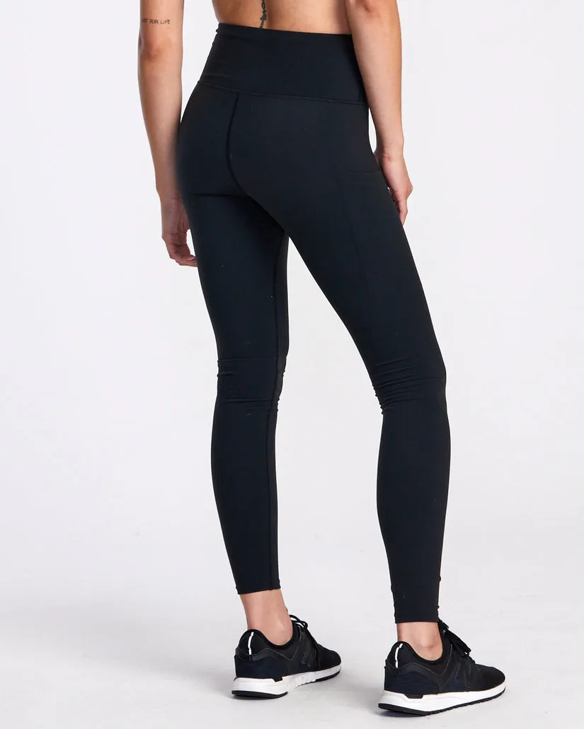 RVCA VA Essential Pocket Legging II Pants