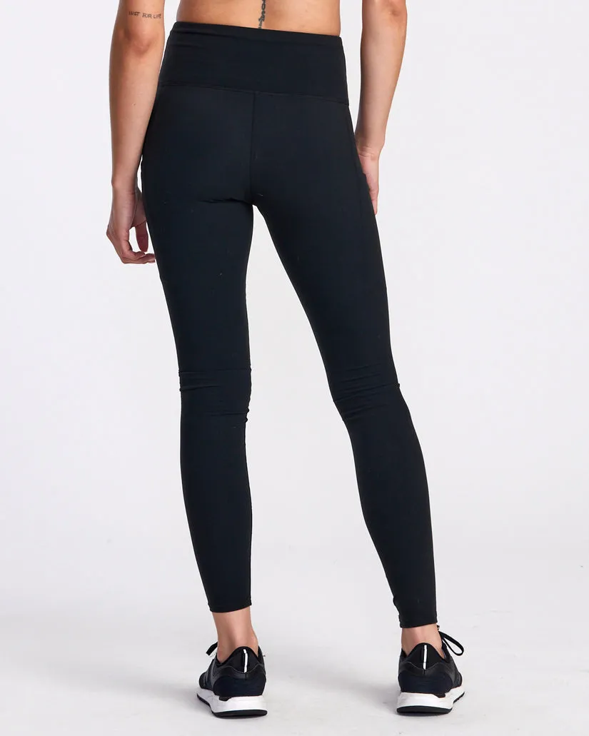 RVCA VA Essential Pocket Legging II Pants