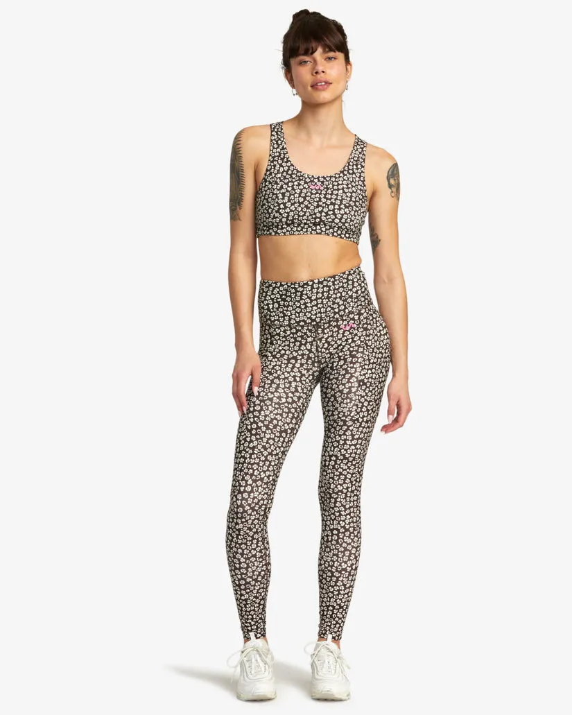 RVCA VA Essential Pocket Legging II Pants