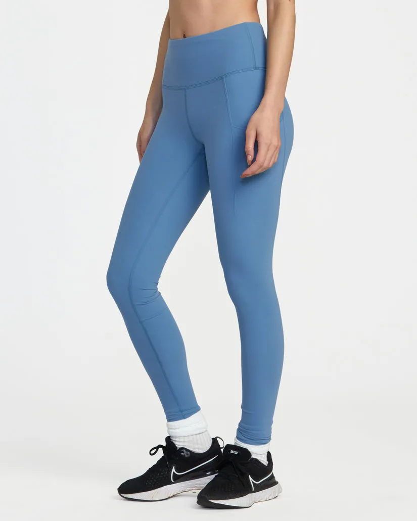 RVCA VA Essential Pocket Legging II Pants