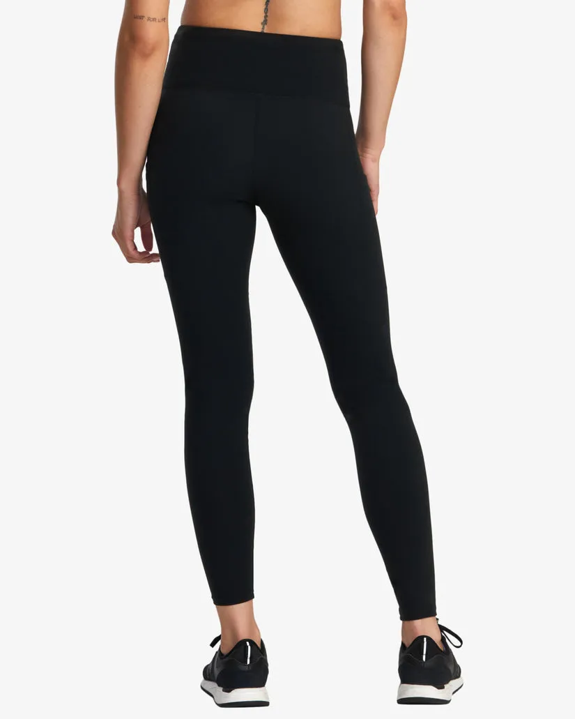 RVCA VA Essential Pocket Legging II Pants