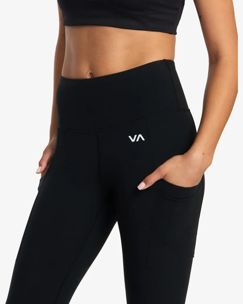 RVCA VA Essential Pocket Legging II Pants