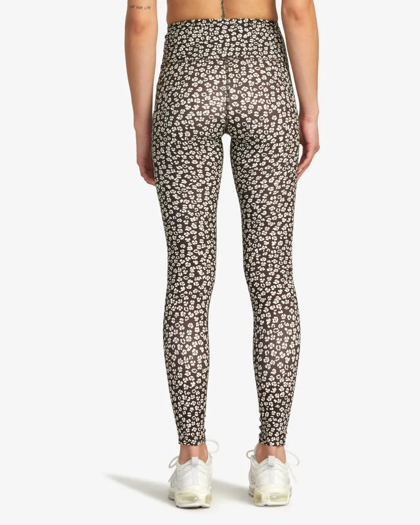 RVCA VA Essential Pocket Legging II Pants