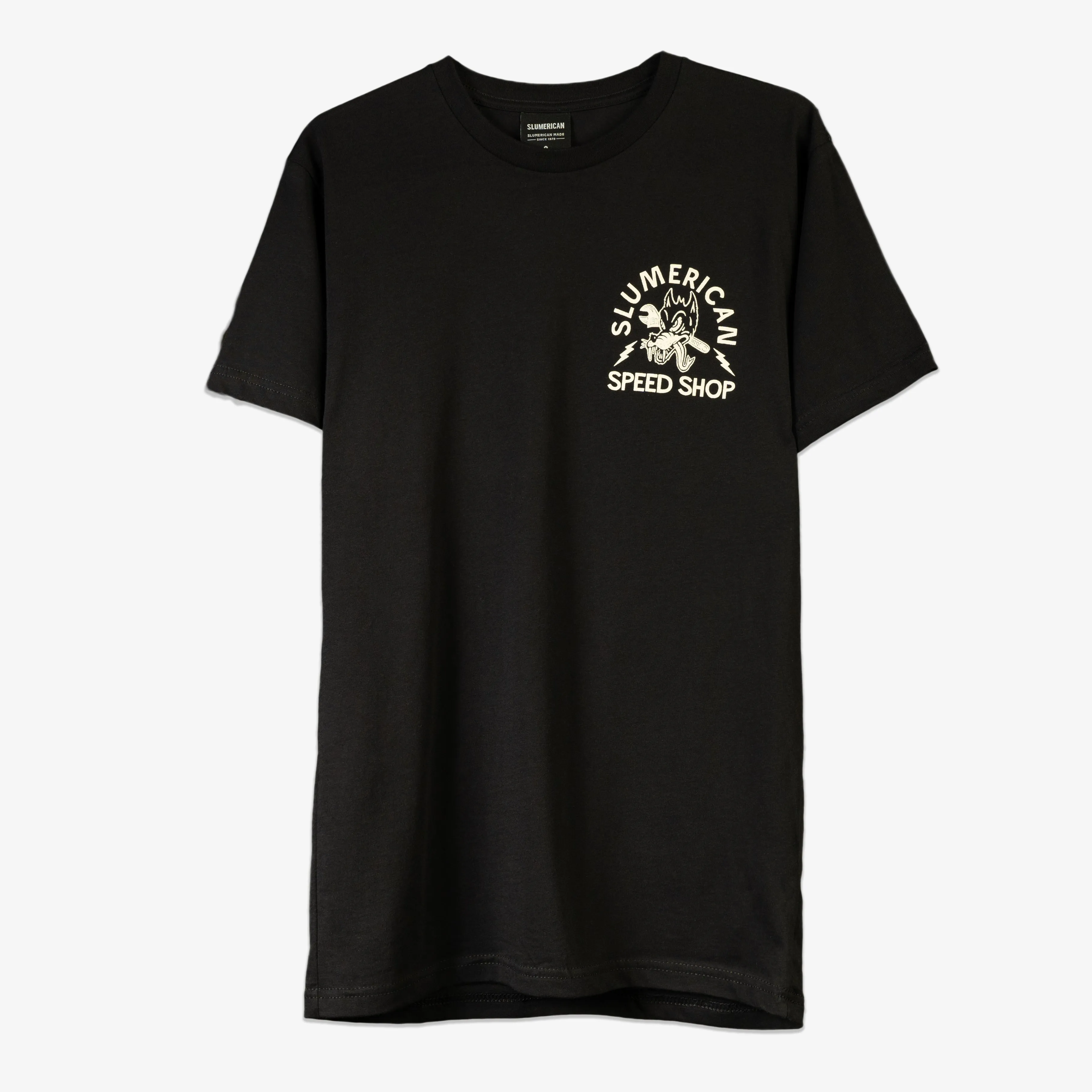 SHOP TEE