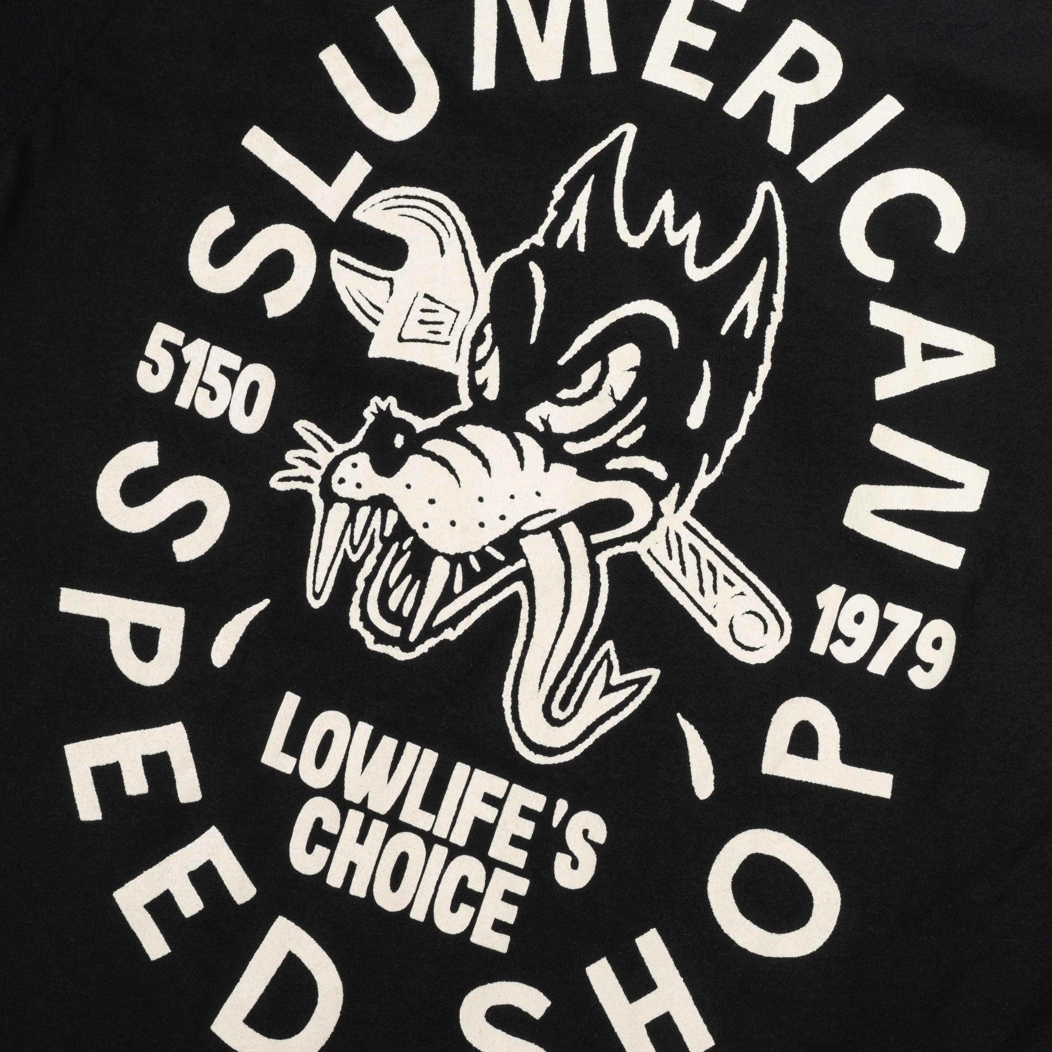 SHOP TEE