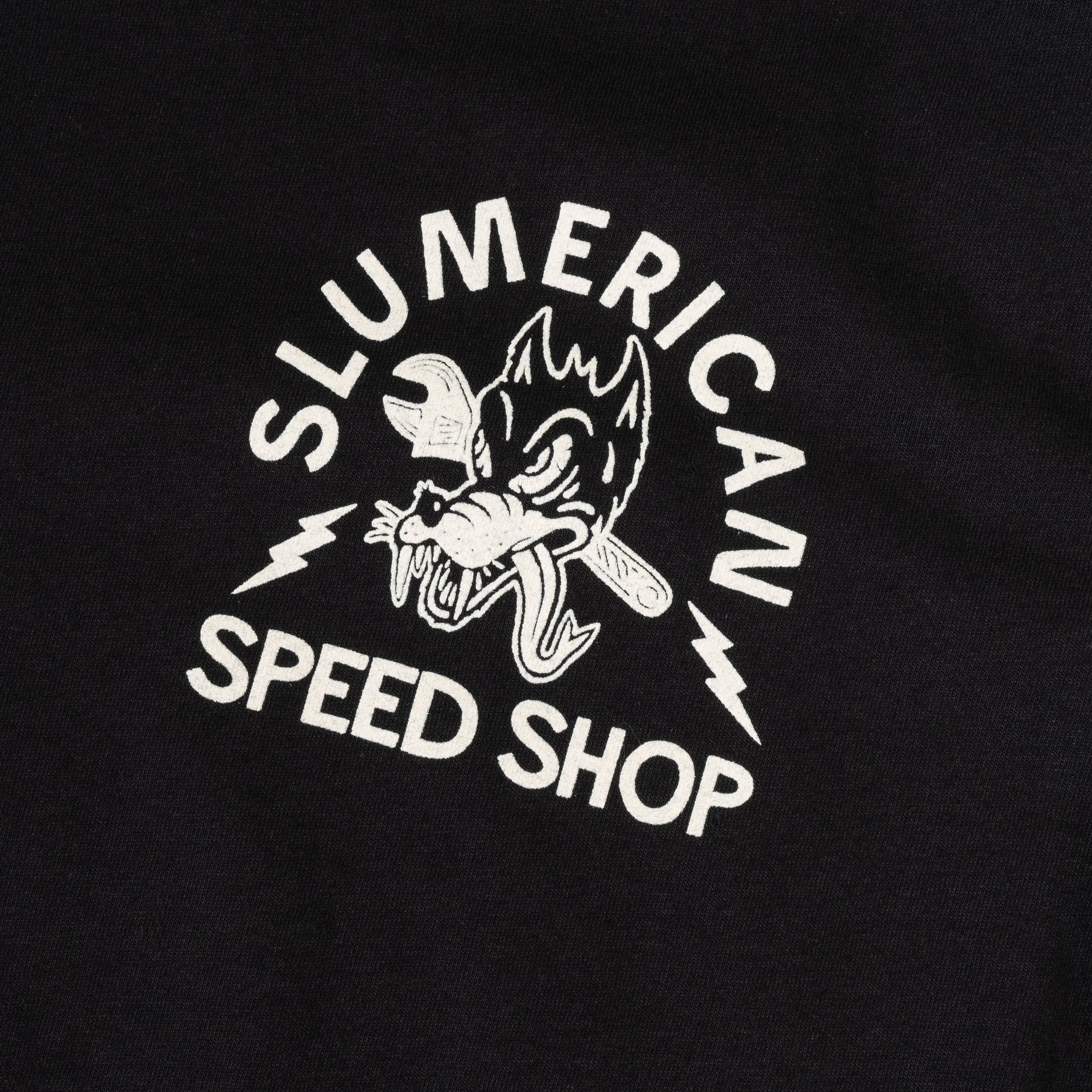 SHOP TEE
