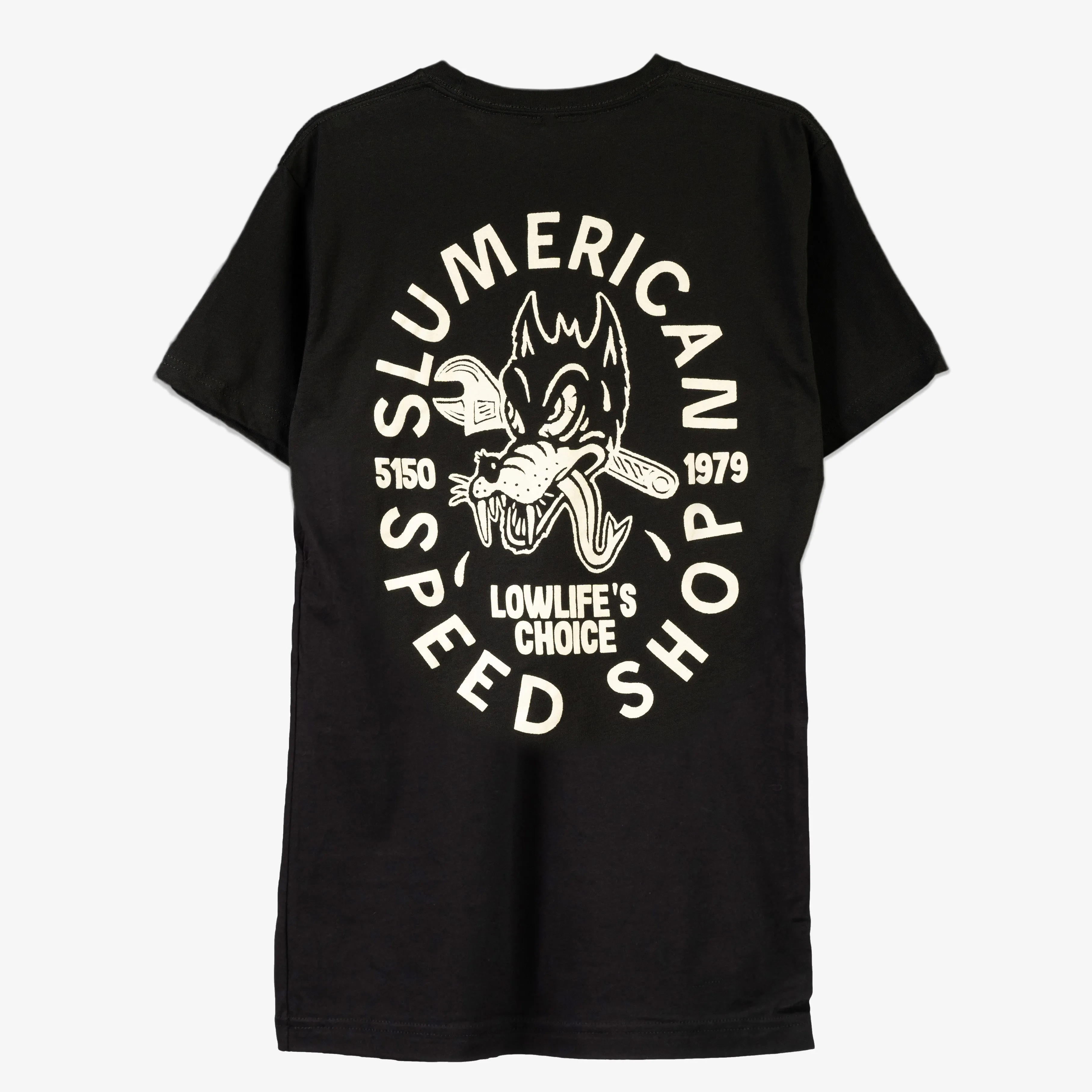 SHOP TEE