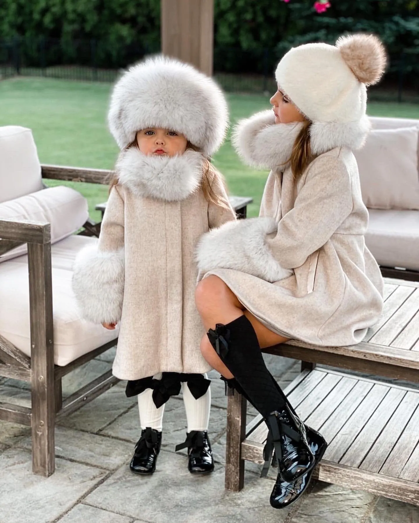 Siberian Fur Hat