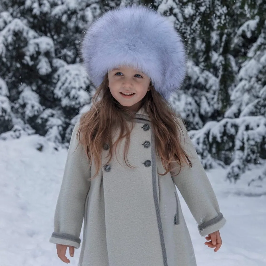 Siberian Fur Hat