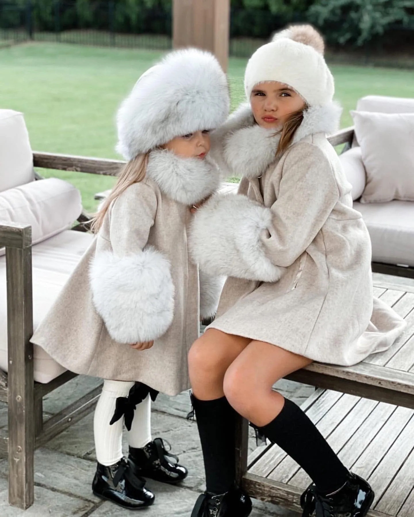Siberian Fur Hat