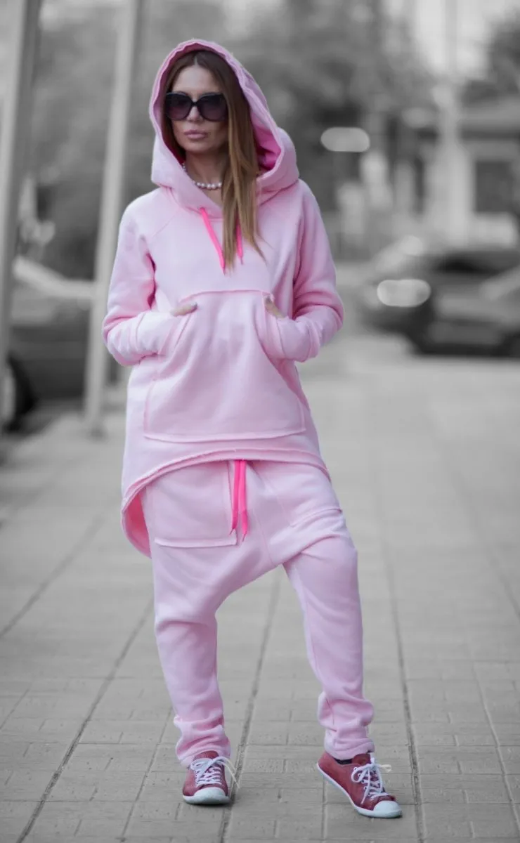 Sport Tracksuit on  MEGAN SALE