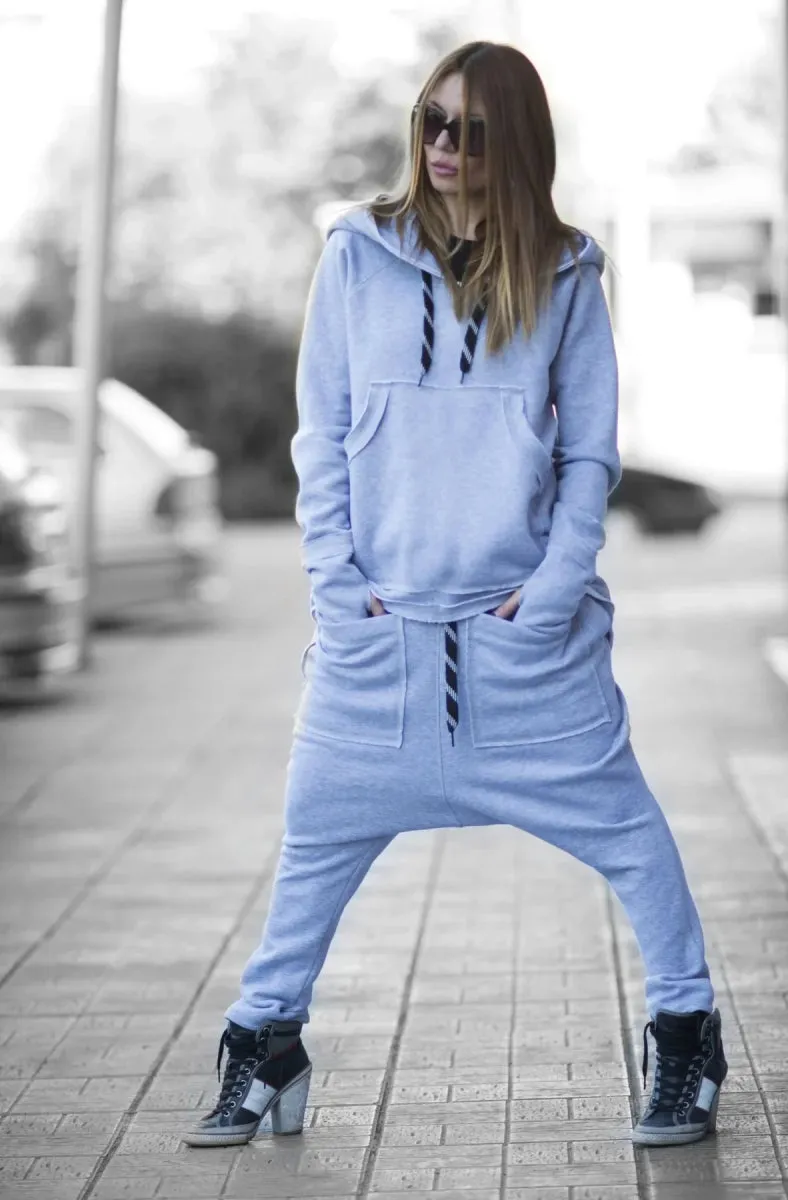 Sport Tracksuit on  MEGAN SALE
