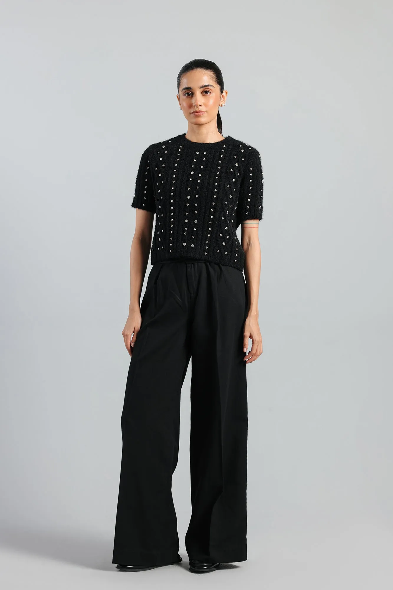 SWEATER (E2080/108/902)