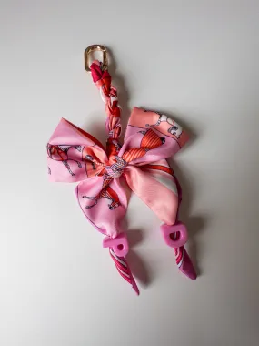 Trendy Bag Charm