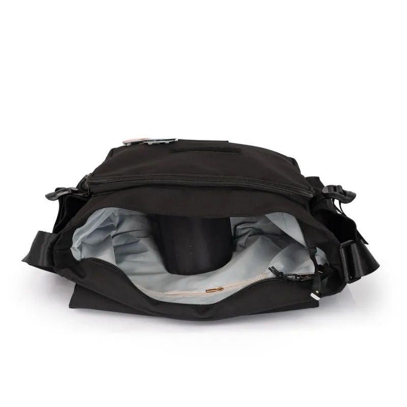 Trendy Messenger Bag