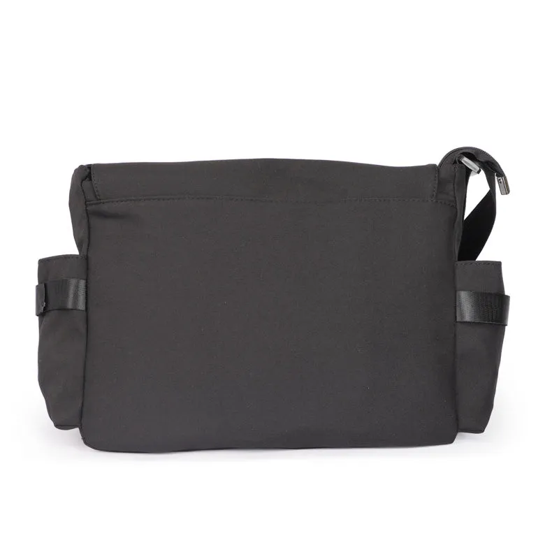 Trendy Messenger Bag
