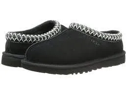 UGG Women's Tasman Black 5955-blk