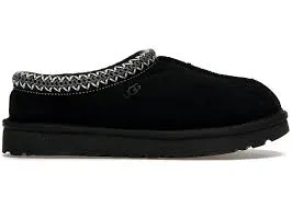 UGG Women's Tasman Black 5955-blk