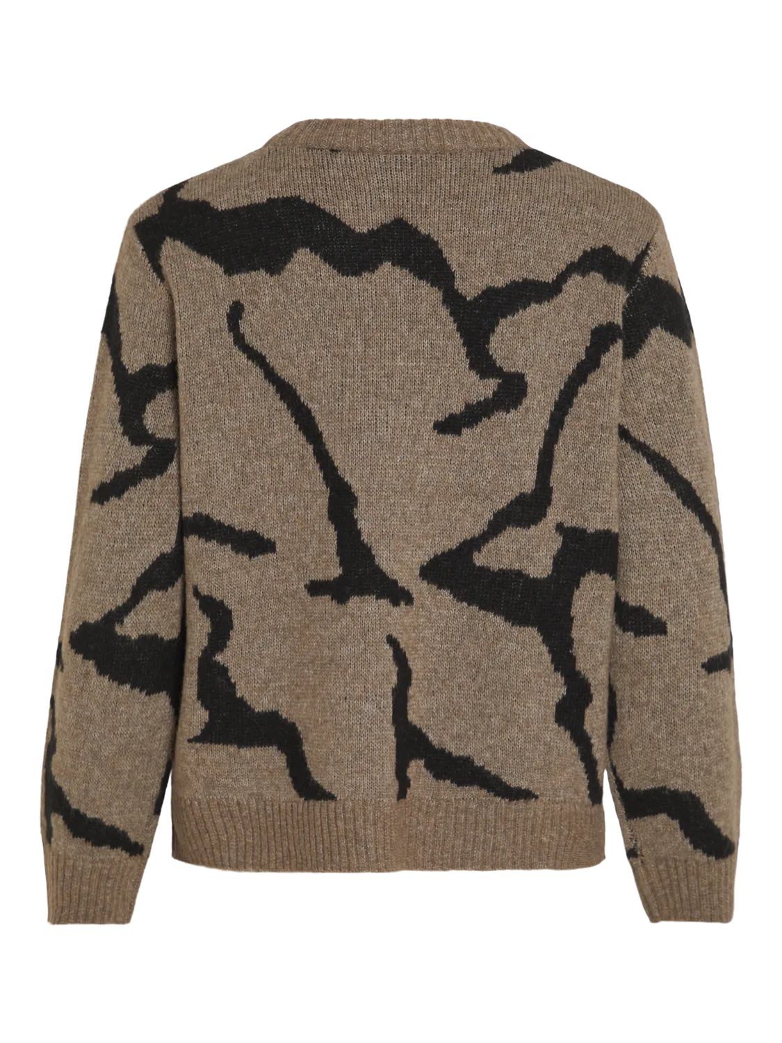 VIPOLLIE Pullover - Fossil
