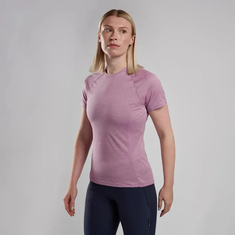 WOMEN'S DART T-SHIRT