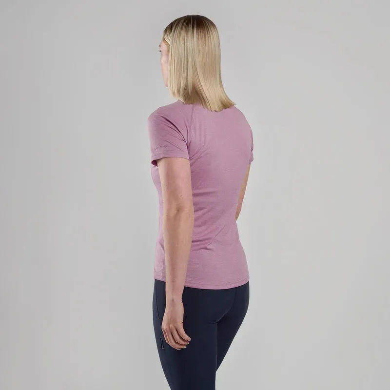 WOMEN'S DART T-SHIRT