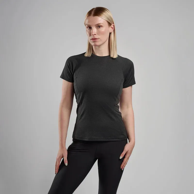 WOMEN'S DART T-SHIRT