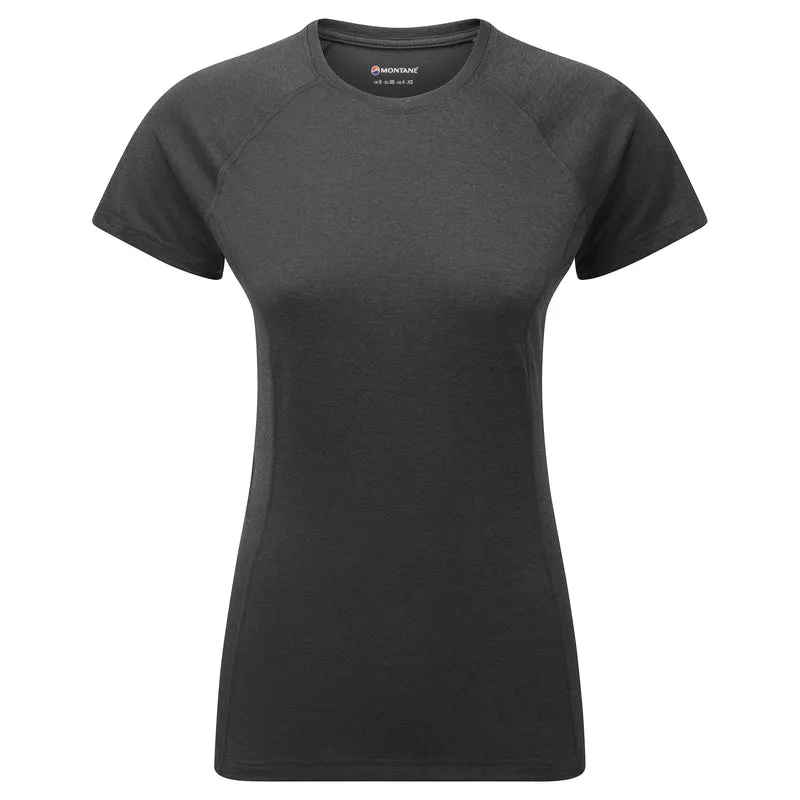 WOMEN'S DART T-SHIRT
