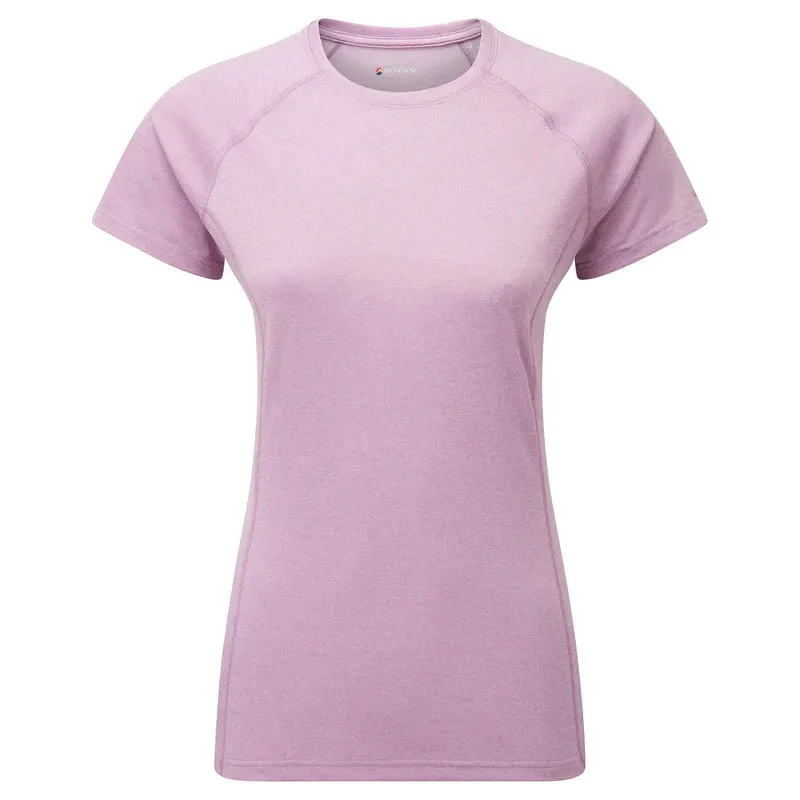 WOMEN'S DART T-SHIRT