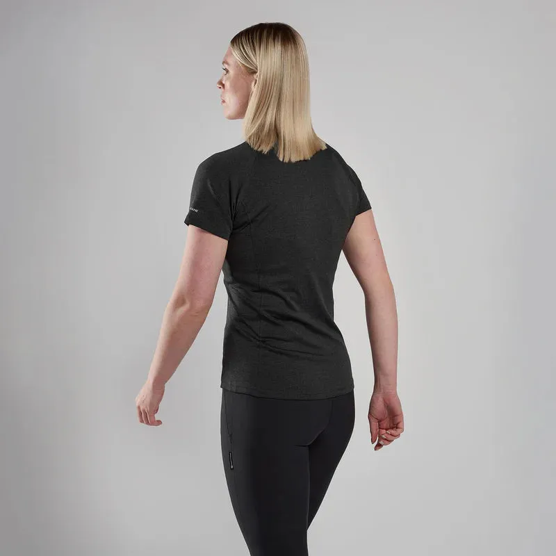 WOMEN'S DART T-SHIRT