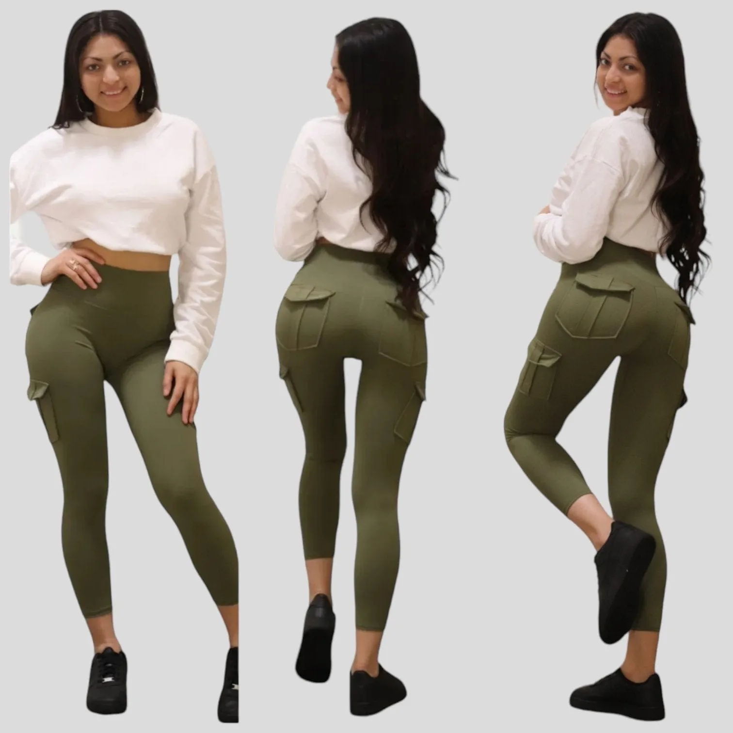 Zafari women's leggings