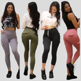 Zafari women's leggings